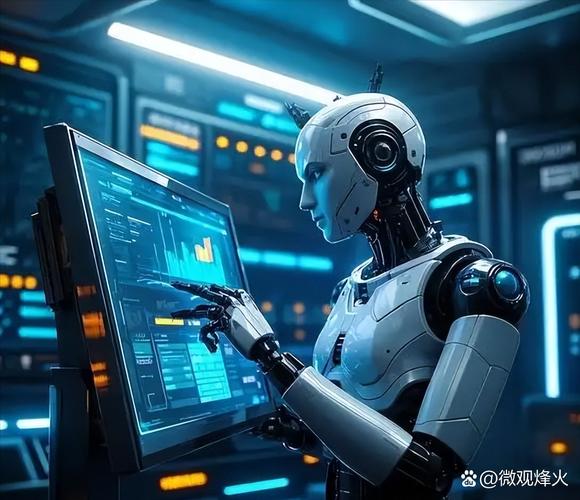 人工智能上升为国家战略 宏观政策与基础软件的双轮驱动